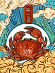 插画素材