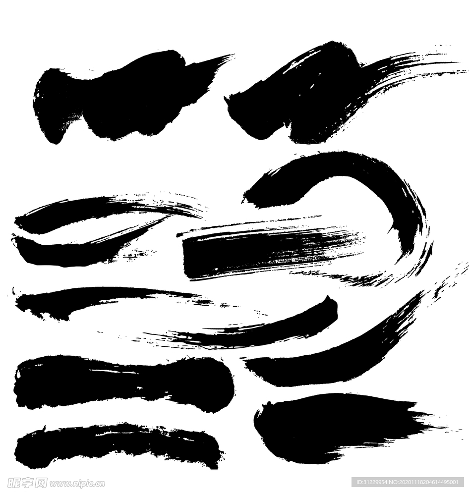 笔刷