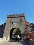 古北水镇