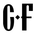 CF字母