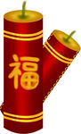 卡通炮
