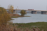 小桥河流