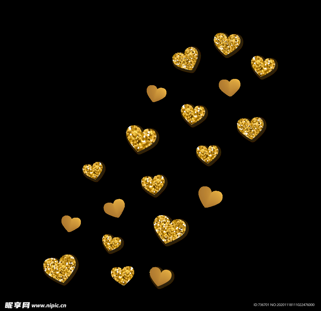 金心