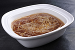 家常菜滋补驼蹄羹