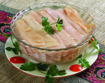招牌鲜鹅肠