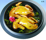 宫廷秘制鸽