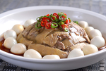 美极乳鸽