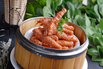 粤点豉汁蒸凤爪