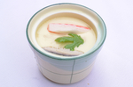 鸡蛋羹