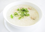 鸡肉粥
