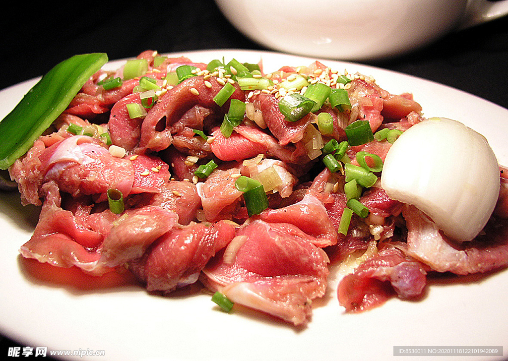 鸡珍