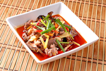 黔江鸡杂