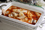 什菌土鸡汤