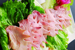 生烤鸡冠子
