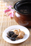 汤乌鸡汤