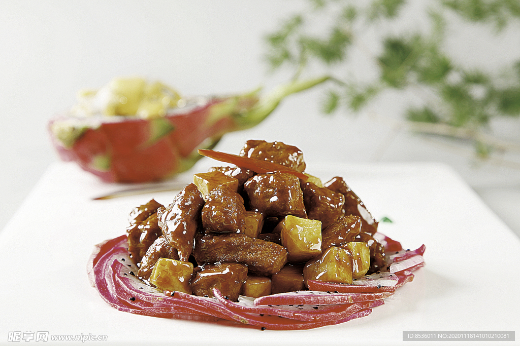 火龙神户牛肉
