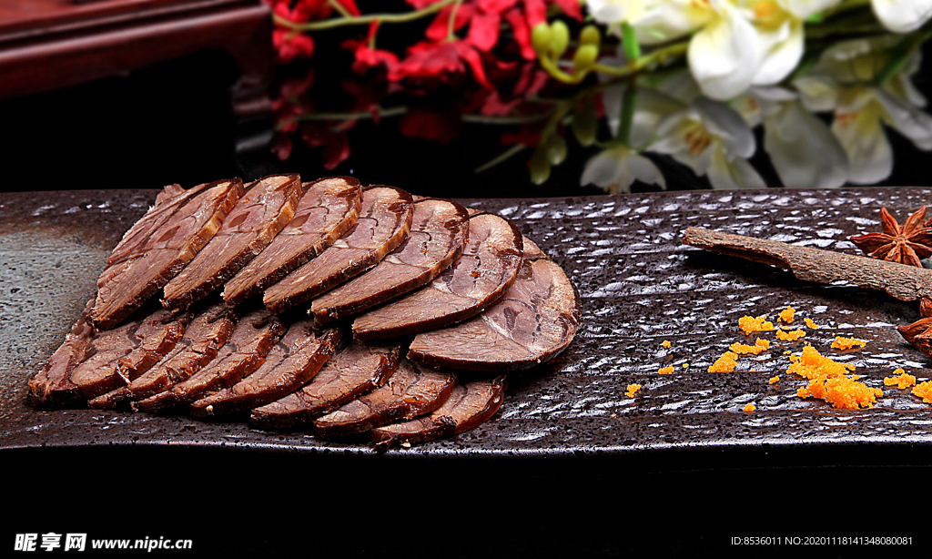 酱牛肉