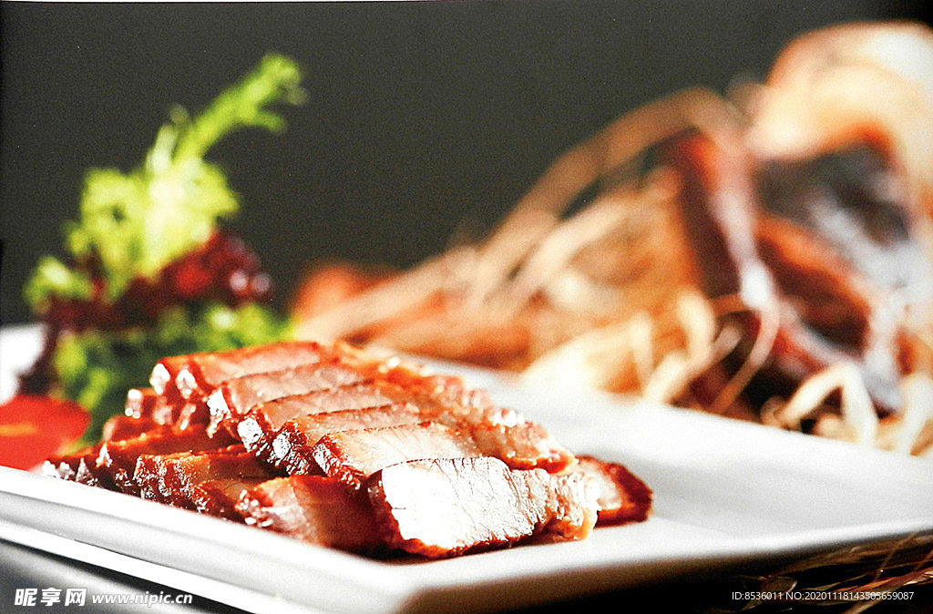 美味牛肉
