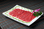 牛肉类新鲜里脊肉
