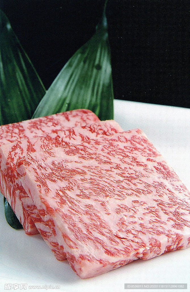 日本神户牛肉