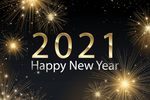 2021年背景