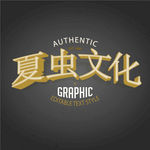LOGO样机
