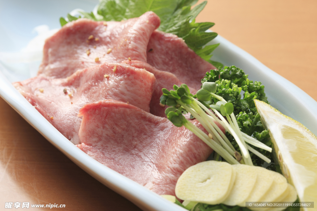 烤肉图片