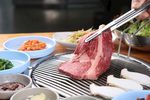 烤肉图片
