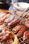 烤肉
