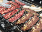烤肉