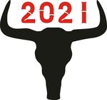 2021年属相牛