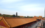 北京故宫