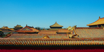 故宫建筑