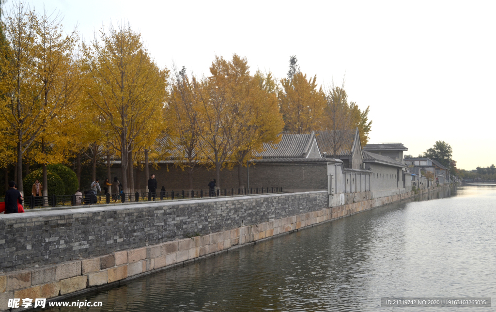 北京故宫