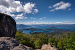山水风景