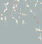 花鸟