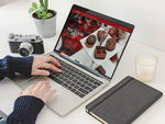 MacBookPro样机