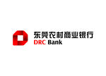 东莞农村商业银行logo