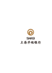 上海华瑞银行logo