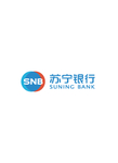苏宁银行logo标志