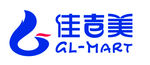 佳吉美超市logo