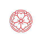 樱花 图案