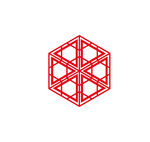 菱形图案