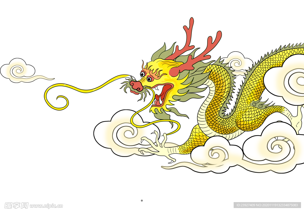 龙凤