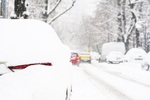 雪马路
