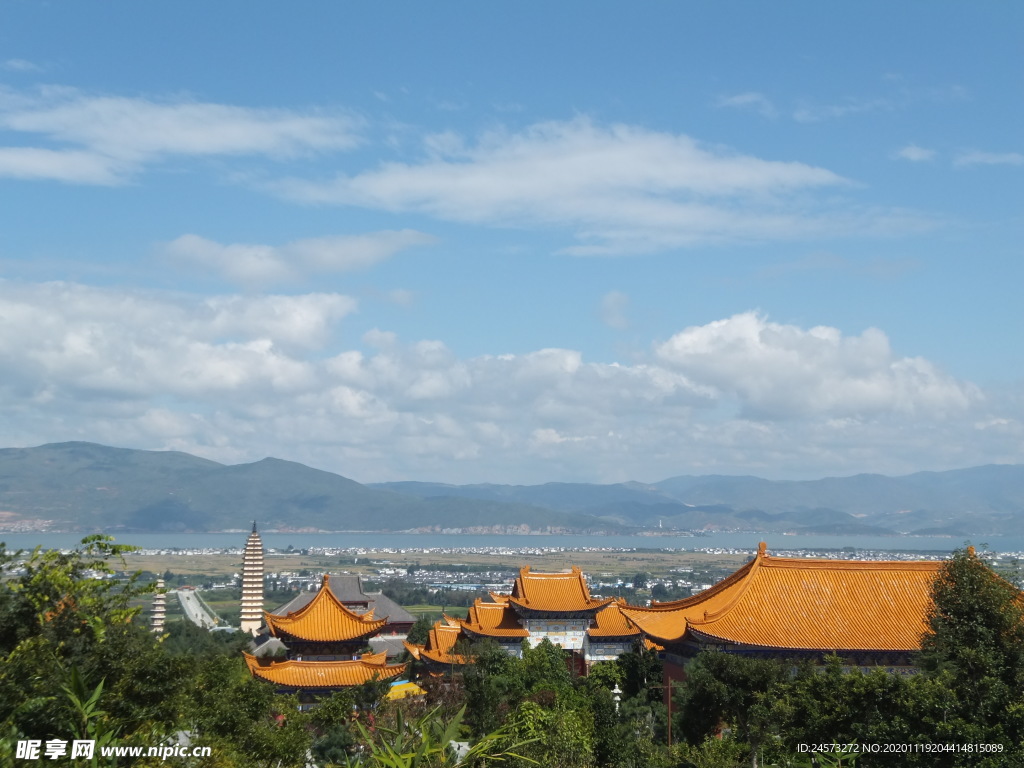 风景壁纸