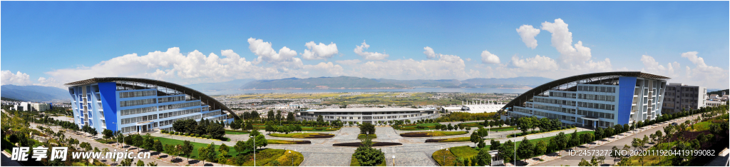风景壁纸