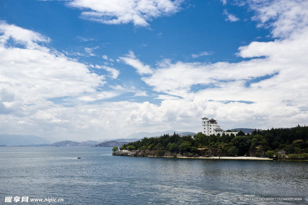 风景壁纸