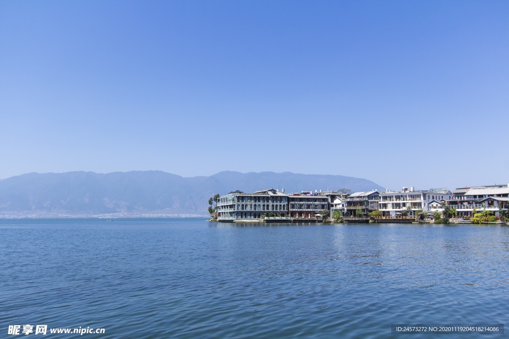 风景壁纸
