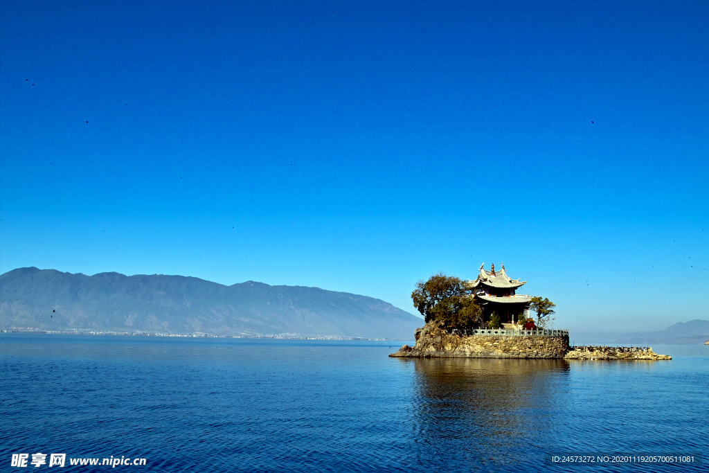 风景壁纸
